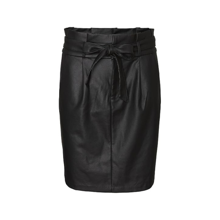 Leather Skirts